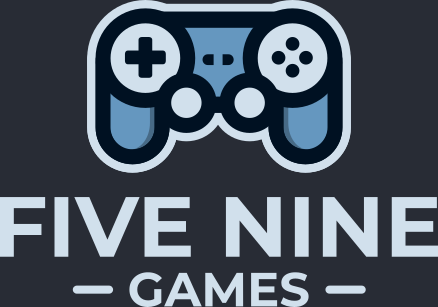 Five Nine Games